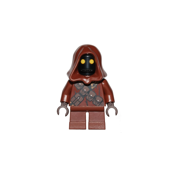Jawa with Gold Badge (SW0590)