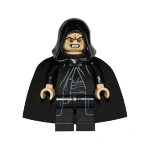 Emperor Palpatine (SW0595)