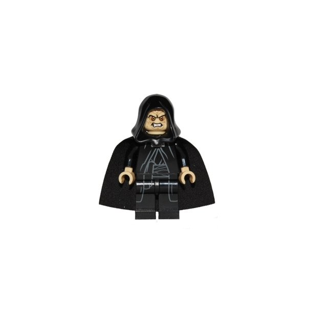 Emperor Palpatine (SW0595)
