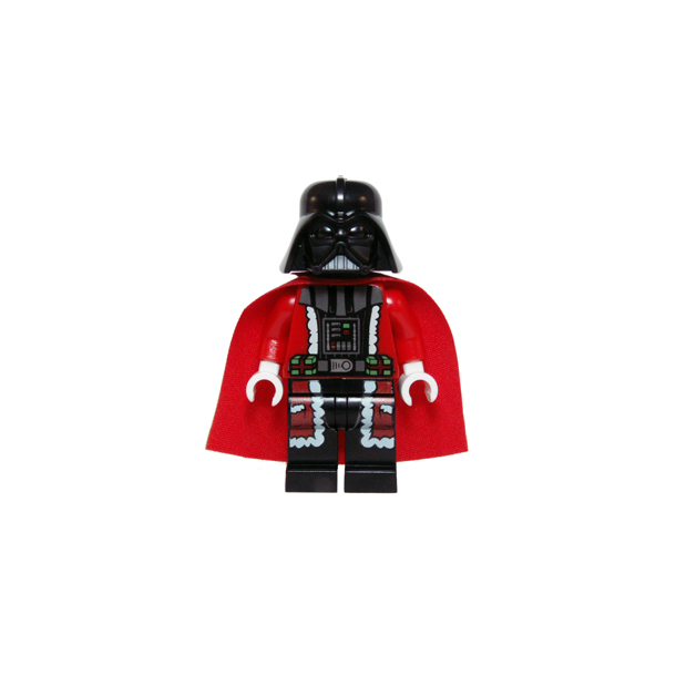 Santa Darth Vader (SW0599)