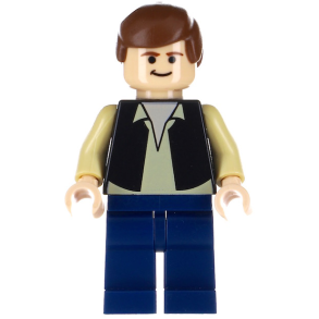 Han Solo (SW0601)