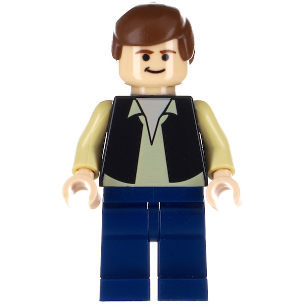 Han Solo (SW0601)