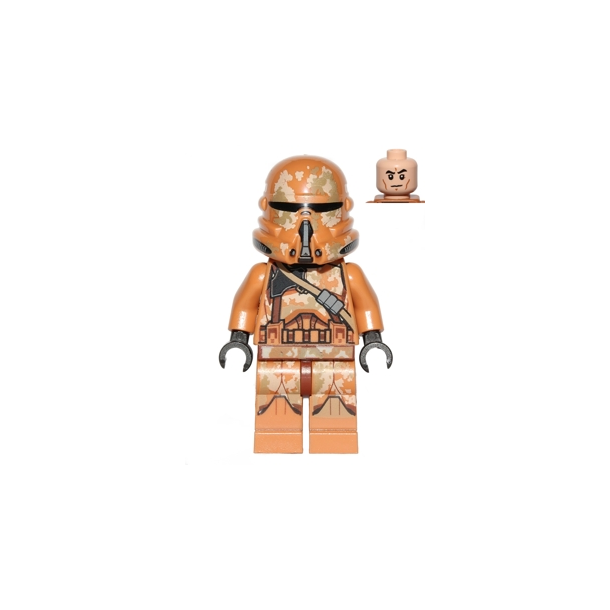 Clone Airborne Trooper (SW0605)