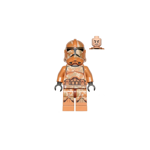 Clone Airborne Trooper (SW0606)