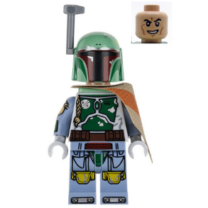 Boba Fett (SW0610)
