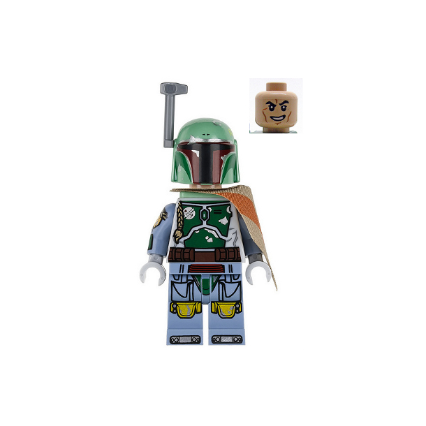 Boba Fett (SW0610)