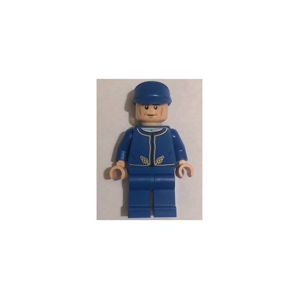 Bespin Guard (SW0611)