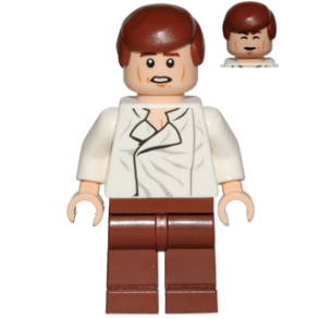 Han Solo (SW0612)