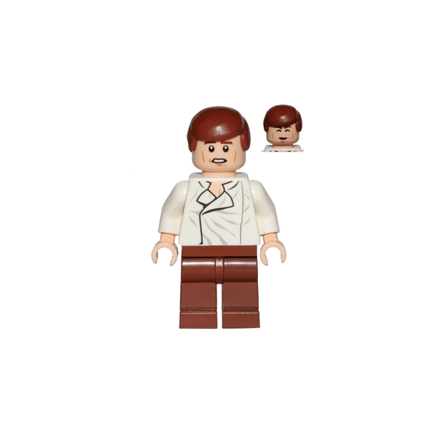 Han Solo (SW0612)