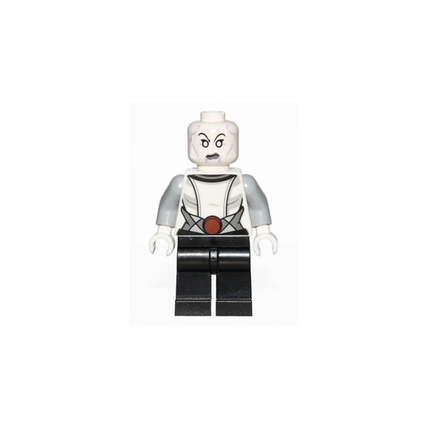 Asajj Ventress (SW0615)