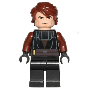 Anakin Skywalker (SW0618)