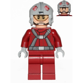 T-16 Skyhopper Pilot (SW0619)