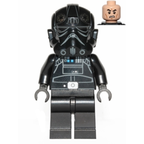 Imperial TIE Fighter Pilot - Rebels (SW0621)