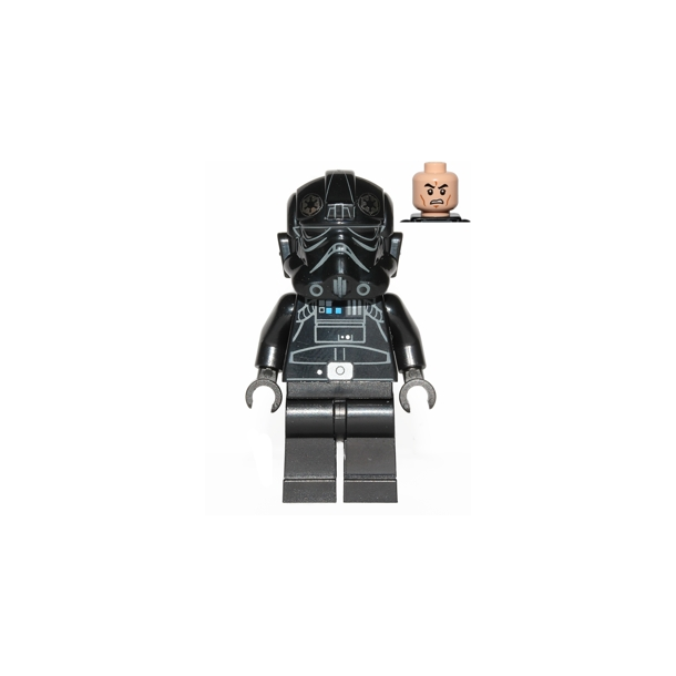 Imperial TIE Fighter Pilot - Rebels (SW0621)