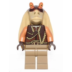 Gungan Warrior (SW0628)