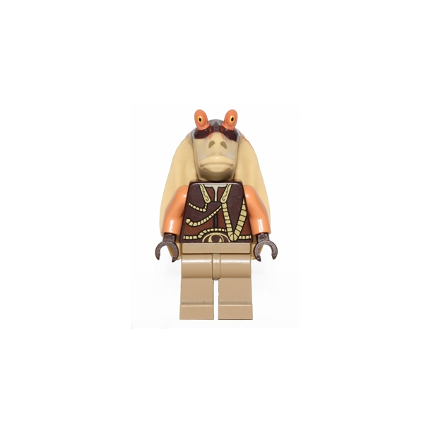 Gungan Warrior (SW0628)