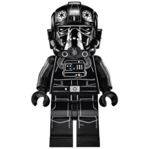 Imperial TIE Fighter Pilot (SW0632)