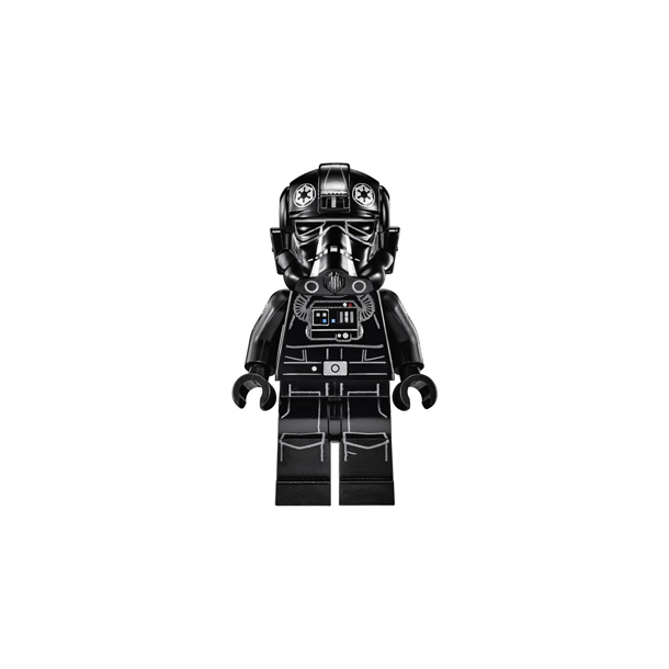 Imperial TIE Fighter Pilot (SW0632)