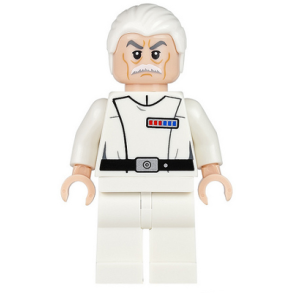 Admiral Wullf Yularen (SW0633)