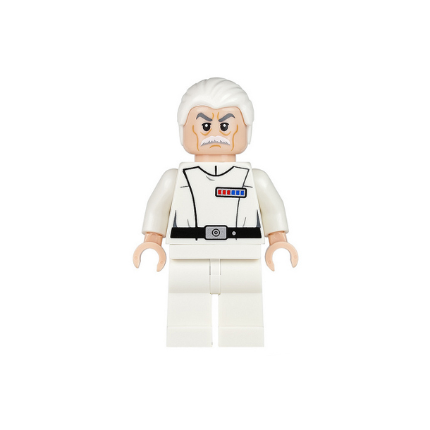 Admiral Wullf Yularen (SW0633)