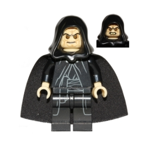 Emperor Palpatine (SW0634)