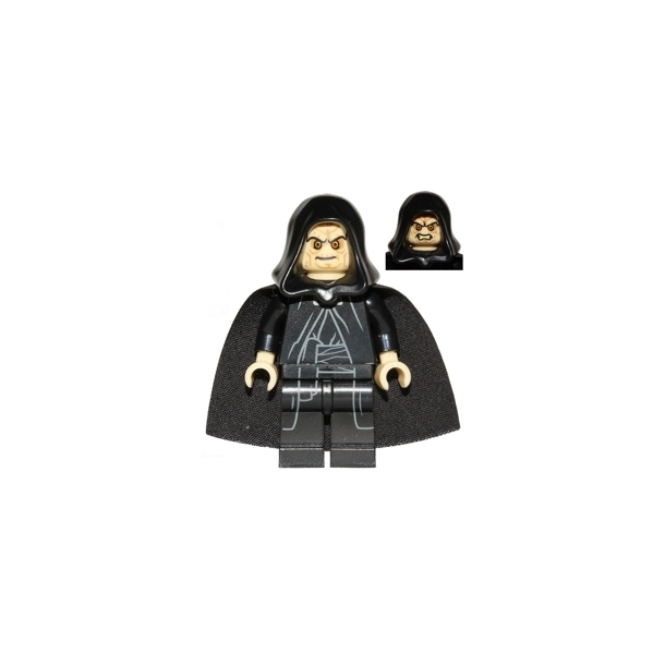 Emperor Palpatine (SW0634)