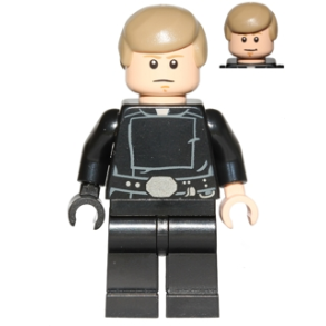 Luke Skywalker (SW0635)