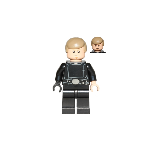 Luke Skywalker (SW0635)