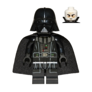 Darth Vader (SW0636)