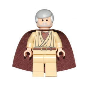 Obi-Wan Kenobi (SW0637)