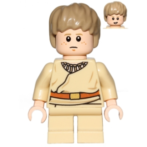 Anakin Skywalker (SW0640)