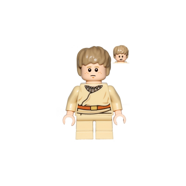 Anakin Skywalker (SW0640)