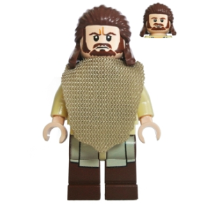 Qui-Gon Jinn (SW0651)