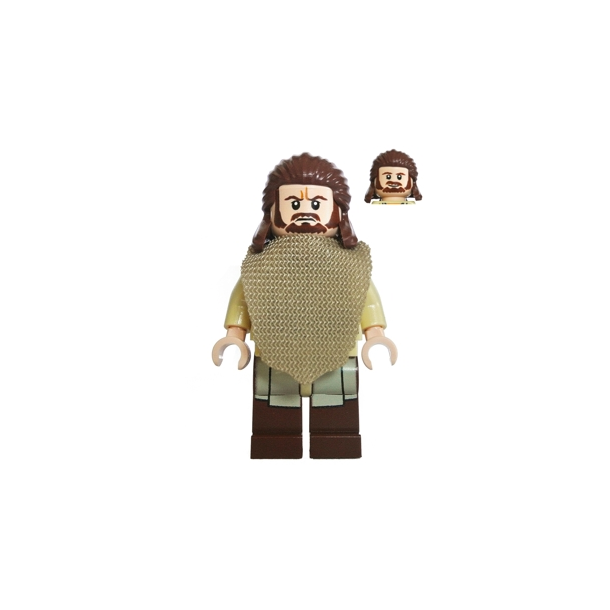 Qui-Gon Jinn (SW0651)