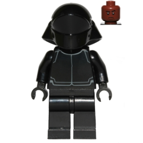 First Order Crew Member (SW0654)