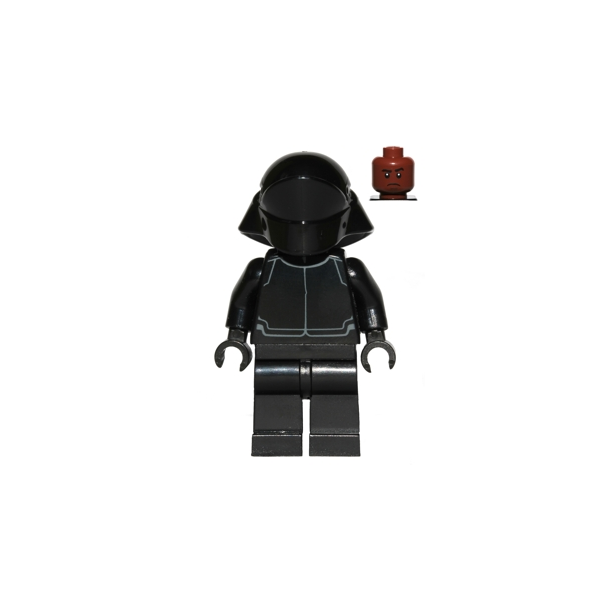 First Order Crew Member (SW0654)