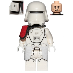 First Order Snowtrooper Officer (SW0656)