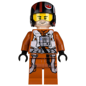 Poe Dameron (SW0658)