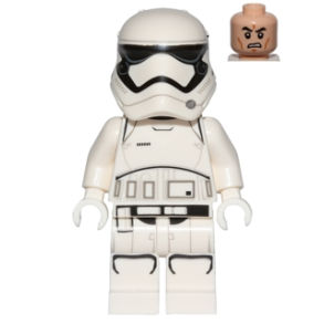First Order Stormtrooper (SW0667)