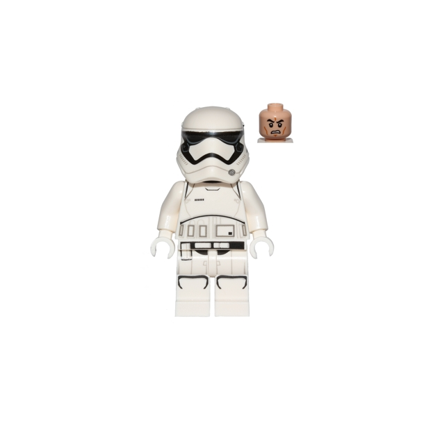 First Order Stormtrooper (SW0667)