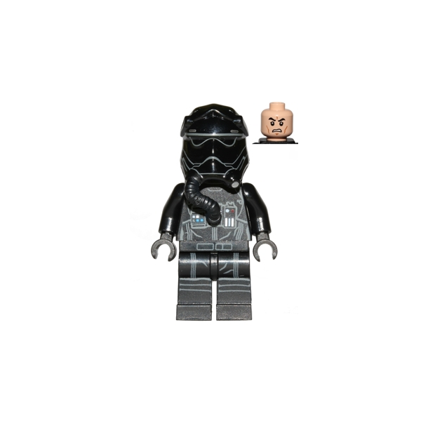 First Order TIE Fighter Pilot (SW0672)