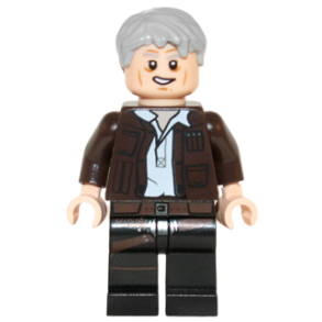 Han Solo (SW0675)