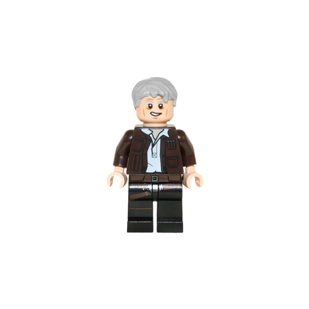 Han Solo (SW0675)