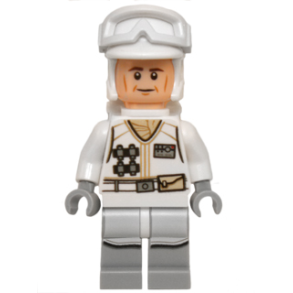 Hoth Rebel Trooper (SW0678)