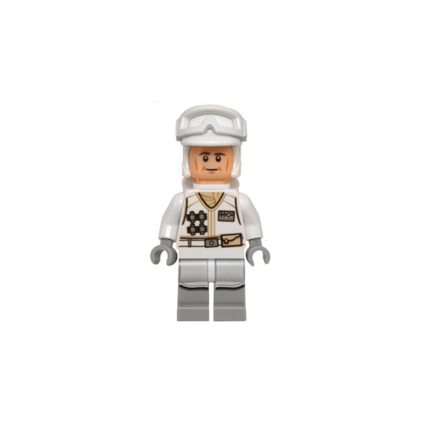 Hoth Rebel Trooper (SW0678)