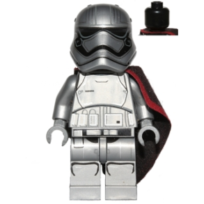 Captain Phasma (SW0684)