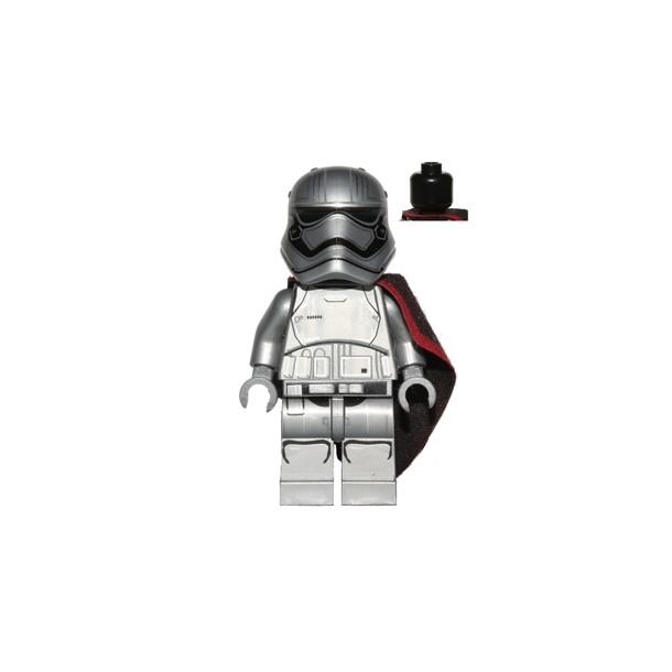Captain Phasma (SW0684)