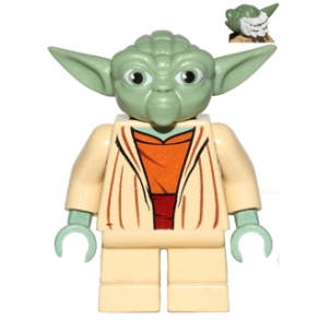 Yoda (SW0685)