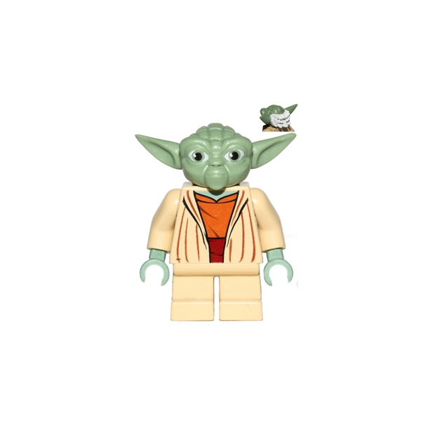 Yoda (SW0685)