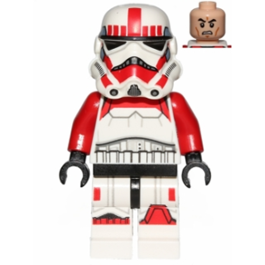 Imperial Shock Trooper (SW0692)